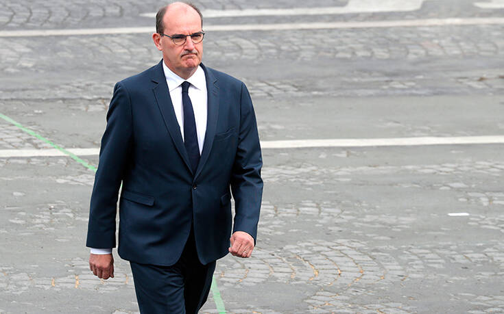 Καμπανάκι από τον Γάλλο πρωθυπουργό για να αποφευχθεί νέο lockdown