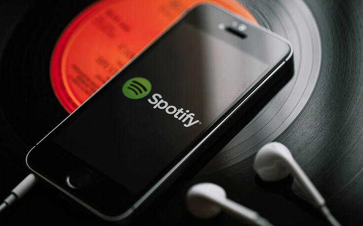 Spotify: Σε όλο τον κόσμο διαθέσιμοι οι στίχοι τραγουδιών σε πραγματικό χρόνο