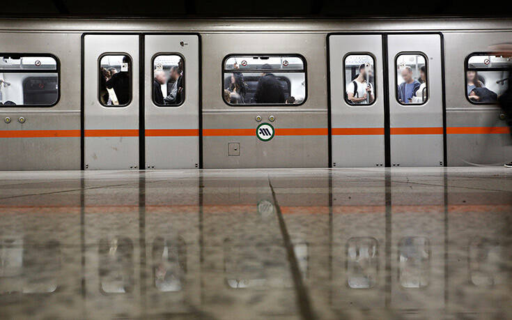 Αττικό Μετρό: Οι νέες επεκτάσεις που σχεδιάζει &#8211; Σύμβαση με τον τεχνικό σύμβουλο για τη γραμμή 4