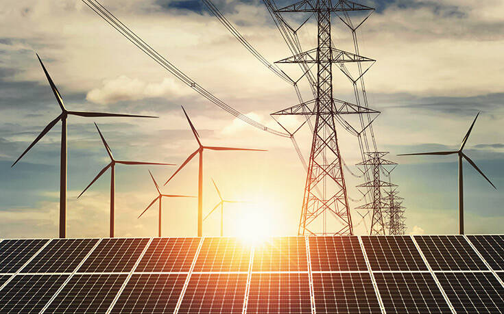 «Οι ΑΠΕ είναι βασικός μοχλός της παραγωγής ενέργειας και θα γίνουν ακόμα περισσότερο»
