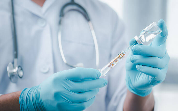 Κορονοϊός: Τα επόμενα βήματα για την ανάπτυξη εμβολίων