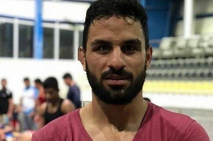 Εκτελέστηκε ο 27χρονος Ιρανός παλαιστής Ναβίντ Αφκαρί