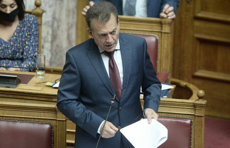 Βρούτσης: Χαρτογραφήσαμε για πρώτη φορά και με απόλυτη ακρίβεια το ασφαλιστικό σύστημα της χώρας