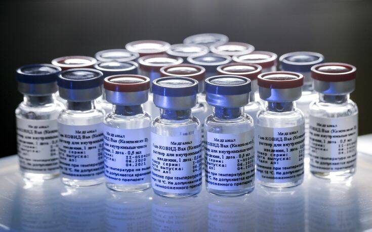 Σύψας: Καλό νέο η αναστολή των δοκιμών του εμβολίου της AstraZeneca