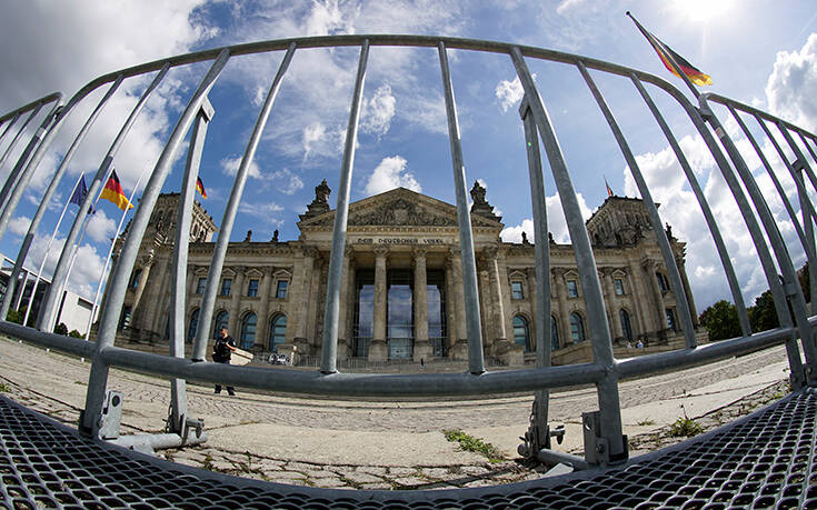 Γερμανία: Οι «Πολίτες του Ράιχ» και τα σχέδια για πραξικόπημα &#8211; Πρίγκιπας, πρώην βουλευτής, δικαστής στους υπόπτους