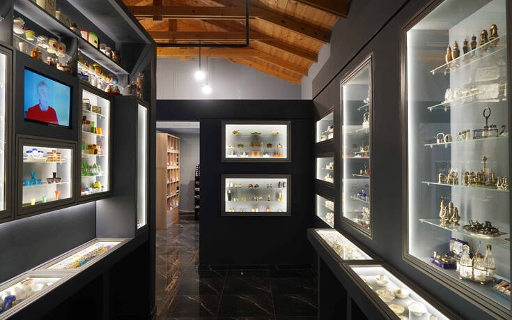 Τo πρώτο μουσείο άλατος στην Ελλάδα είναι πια γεγονός