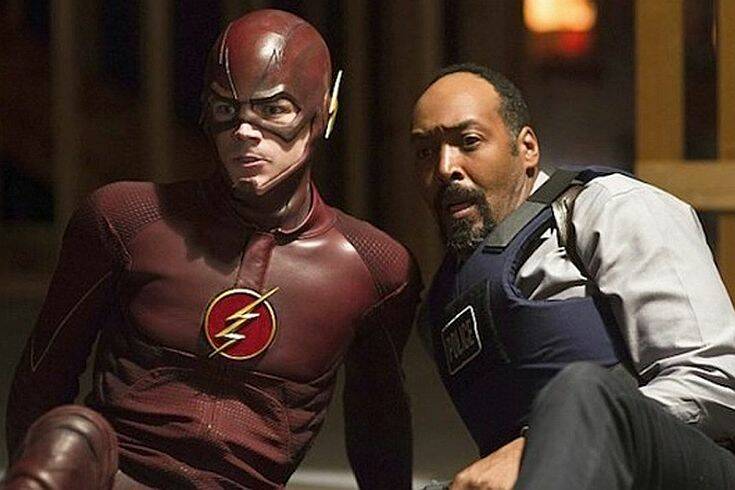 The Flash: Επιρροές από τα τρέχοντα κοινωνικά προβλήματα θα έχει η 7η Season