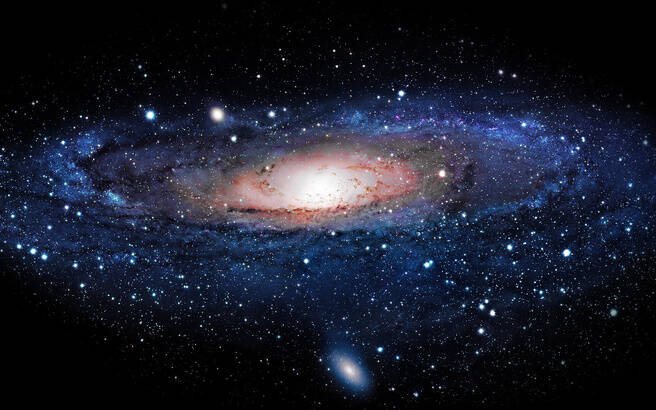 Σάρωσαν 10,3 εκατ. αστέρια για να βρουν εξωγήινους &#8211; Κανένα σημάδι έως τώρα