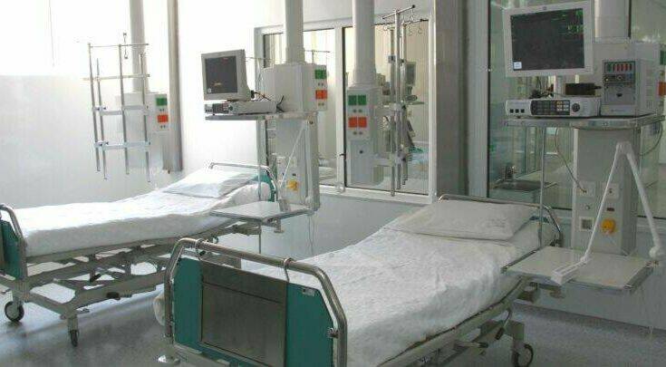 Ένωση Νοσοκομειακών Ιατρών Θεσσαλονίκης: «Οι ΜΕΘ δεν μπορούν να λειτουργήσουν χωρίς προσωπικό»