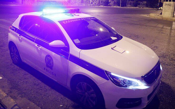 Έφοδος της Αστυνομίας σε νυχτερινό κέντρο στη Λιοσίων με 141 θαμώνες