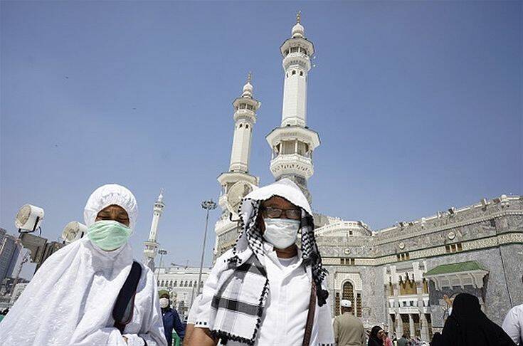 Σαουδική Αραβία: Χαλαρώνουν οι περιορισμοί, αυξάνονται οι προσκυνητές για προσκύνημα στη Μέκκα