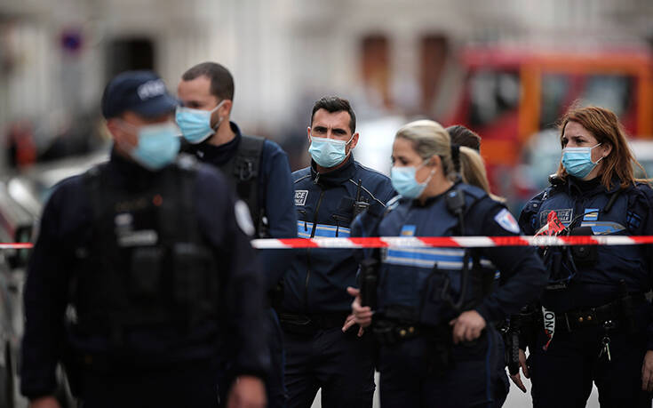 Οπλισμένος με μαχαίρι συνελήφθη στη Λιόν &#8211; Απομακρύνεται το σενάριο ισλαμιστικής επίθεσης στην Αβινιόν