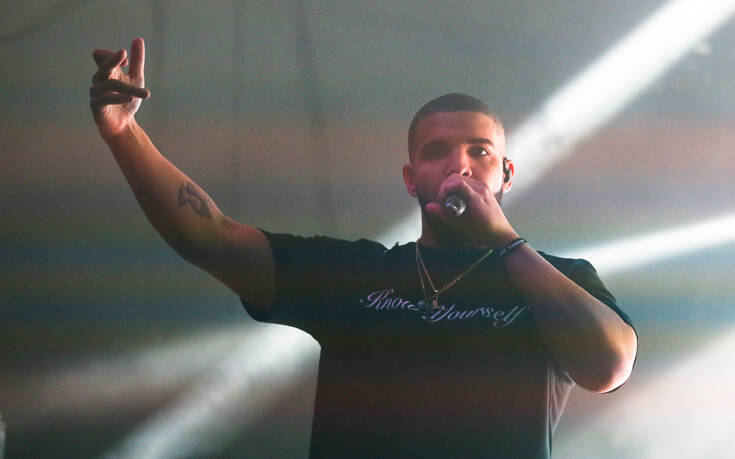 Drake: Το νέο του άλμπουμ έρχεται το 2021