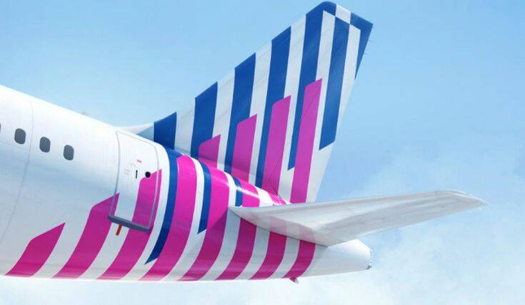 Sky Express: Νέα εποχή με φρέσκο look &#8211; Η εταιρεία παρέλαβε και 6 νέα Airbus A320 neo