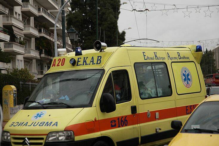 ΣΟΚ στην Χαλκίδα: 28χρονη μητέρα ξεψύχησε στο νοσοκομείο μαζί το μωρό που κυοφορούσε
