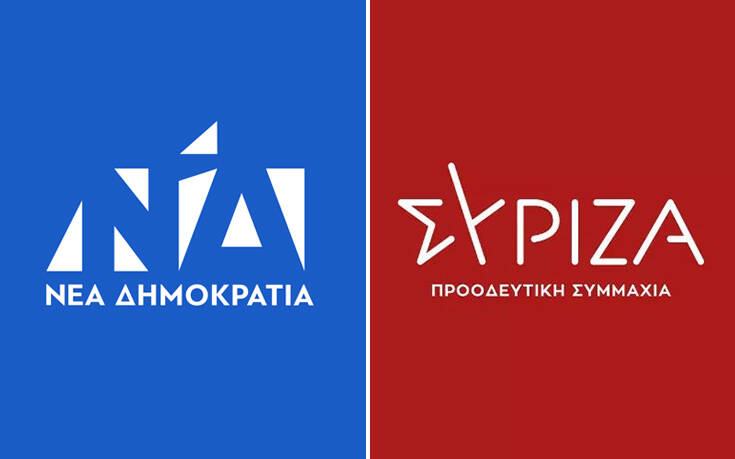 «Πόλεμος» ανακοινώσεων κυβέρνησης-ΣΥΡΙΖΑ με αφορμή ανάρτηση του διευθυντή γραφείου τύπου της ΝΔ