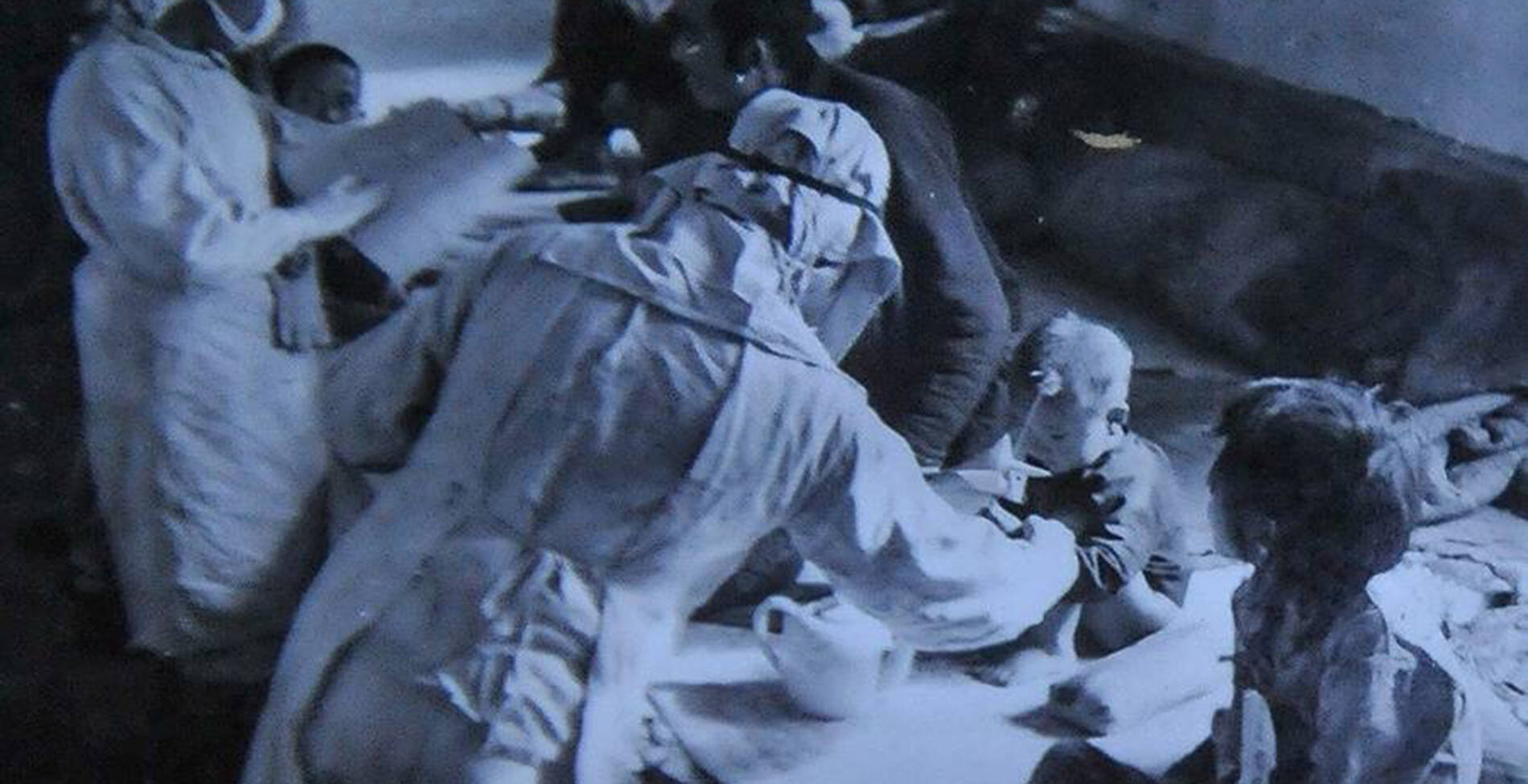 Το ιαπωνικό Άουσβιτς: Τι γινόταν στην απάνθρωπη «Μονάδα 731»