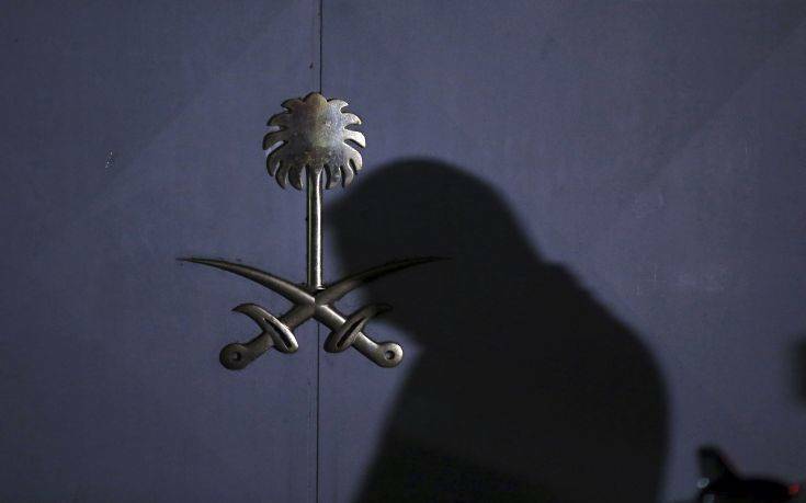 Ο πρίγκιπας διάδοχος της Σαουδικής Αραβίας προειδοποιεί πως το βασίλειο θα πλήξει εκείνους που απειλούν την ασφάλειά του