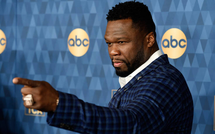 Κίρστι Άλει, 50 Cent, Γιον Βόιτ: Oι διάσημοι υποστηρικτές του Ντόναλντ Τραμπ