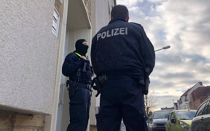 Επίθεση στη Βιέννη: Συνελήφθη άλλος ένας ύποπτος