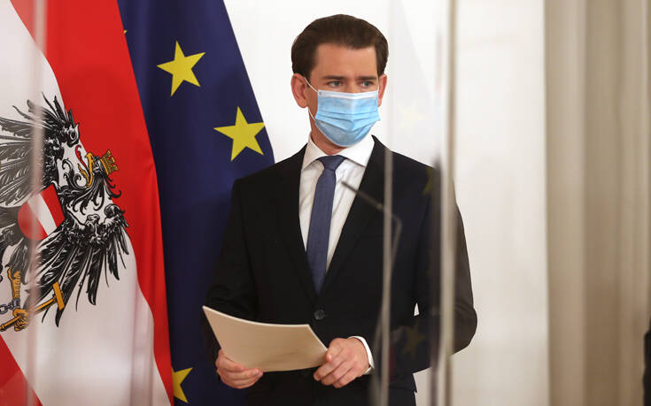 Αυστρία: Μπροστά σε μεγάλες προκλήσεις ο νέος υπουργός Εργασίας