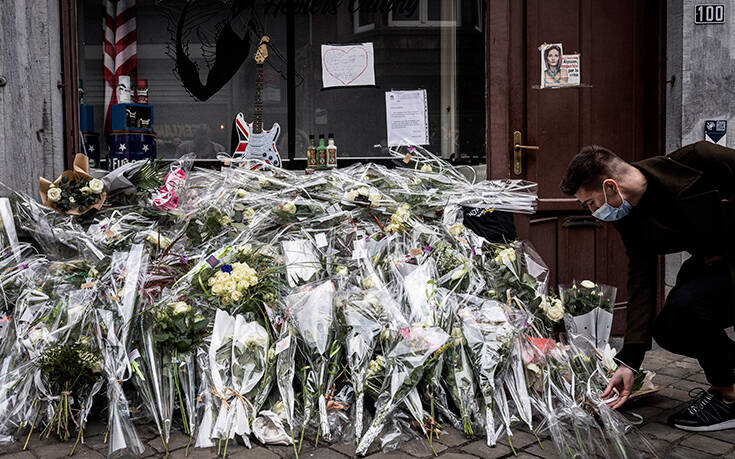 Σοκ στο Βέλγιο: Αυτοκτόνησε 24χρονη κομμώτρια που δεν άντεξε τις επιπτώσεις του lockdown