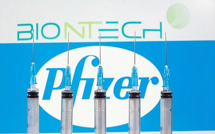 BioNTech: Το γερμανικό εργαστήριο θα δημιουργήσει εργοστάσιο παραγωγής εμβολίων στη Σιγκαπούρη