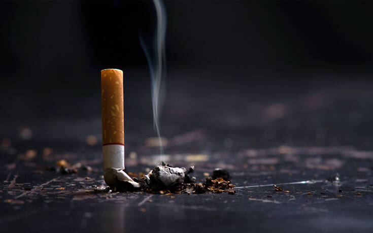 Τι ισχύει τελικά για το κάπνισμα και τον κορονοϊό &#8211; Τα συμπεράσματα νέας έρευνας