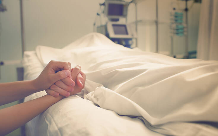 Το λάθος των γιατρών στο νοσοκομείο όπου εργαζόταν και ο θάνατος 35χρονης νοσοκόμας από καρκίνο
