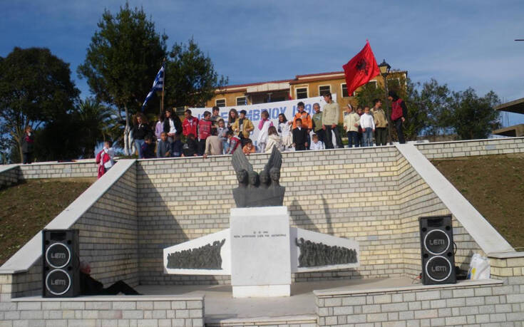 Η ματωμένη εξέγερση ενός ελληνικού μειονοτικού χωριού στην Αλβανία στα χρόνια της αστάθειας
