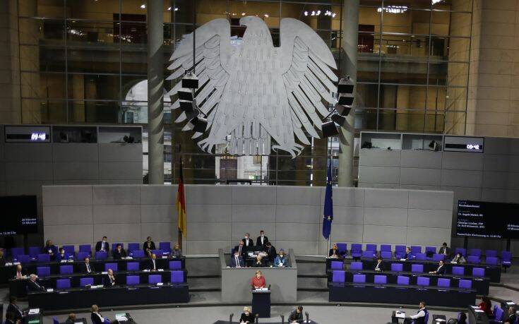 «Χέρι» από τη Γερμανία στην Τουρκία για τα Βαρώσια: Αντίθετο προς το Διεθνές Δίκαιο το άνοιγμά τους