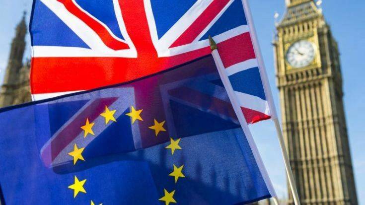 Βρετανός υπουργός: Δεν υπάρχει ακόμα εμπορική συμφωνία του Brexit