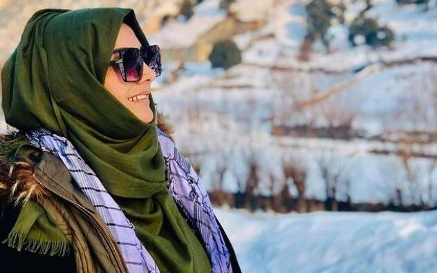 Αφγανιστάν: 29χρονη ακτιβίστρια και ο αδερφός της δολοφονήθηκαν κοντά στο σπίτι τους