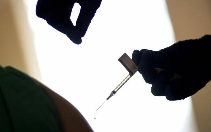 Οδηγίες για τον εμβολιασμό κατά του κορονοϊού ατόμων με υποκείμενα νοσήματα