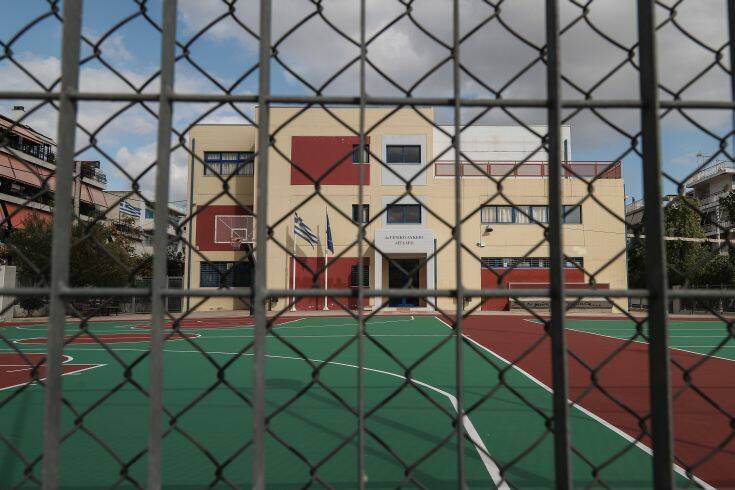 Συρίγος: Το άνοιγμα Γυμνασίων και Λυκείων θα εξαρτηθεί από την εισήγηση των λοιμωξιολόγων