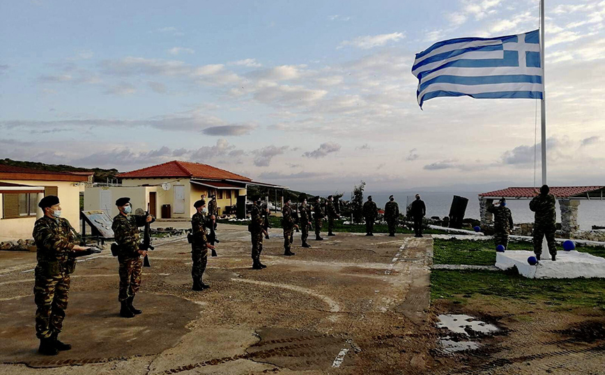 Έδωσε την έγκριση ο Παναγιωτόπουλος: Στους 12 μήνες αυξάνεται η στρατιωτική θητεία για όλους &#8211; Ποιοι θα κάνουν 9μηνο