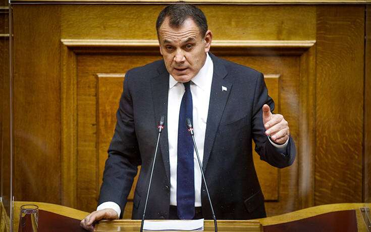 Παναγιωτόπουλος: Το υφιστάμενο νομοθετικό πλαίσιο για την άδεια ανατροφής τέκνου κρίνεται επαρκές