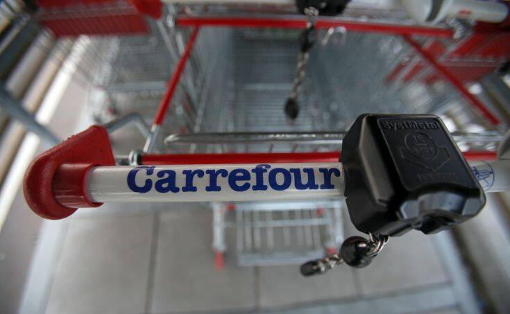 Carrefour: Οριστική άρνηση της γαλλικής κυβέρνησης στην συνένωση με την Couche-Tard