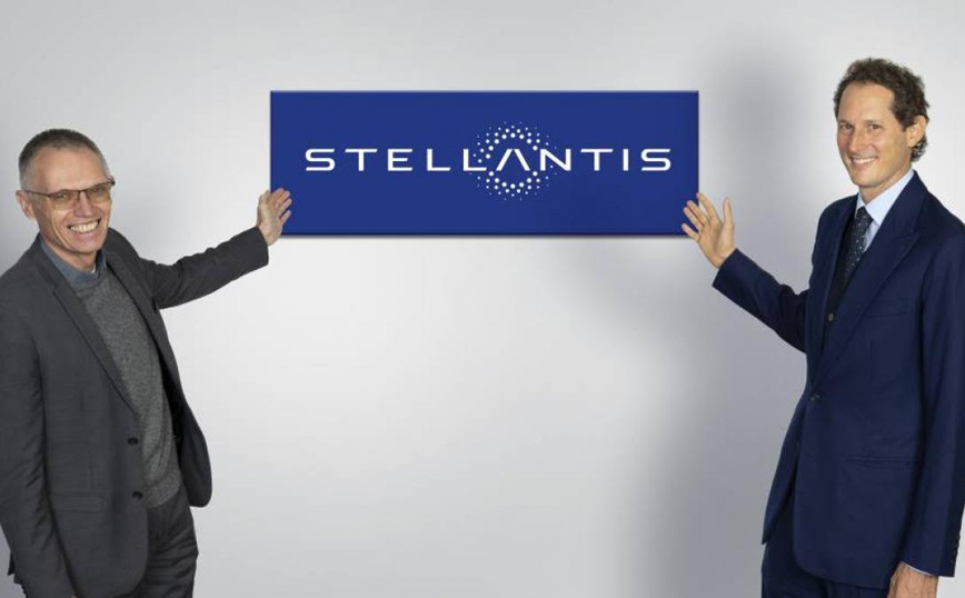 Stellantis Group: Η ένωση της Peugeot – Citroen με την Fiat – Chrysler