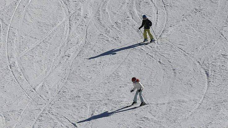 Η Ιταλία μεταθέτει το άνοιγμα των σταθμών σκι για τις 18 Ιανουαρίου