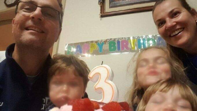 Νέα στοιχεία για την τραγωδία στη Μελβούρνη: Η μητέρα σκότωσε τα τρία παιδιά της και αυτοκτόνησε