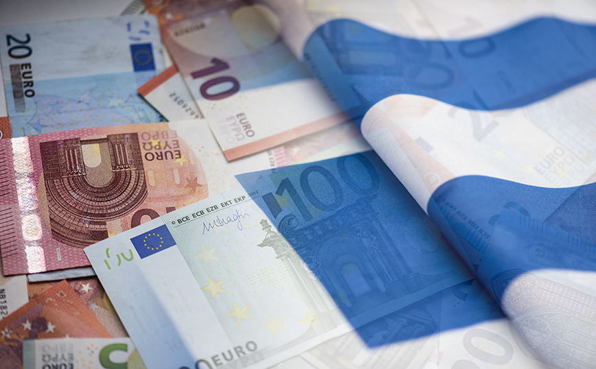 Προϋπολογισμός: Στα 9,093 δισ. ευρώ το πρωτογενές έλλειμμα το α΄ εξάμηνο του 2021