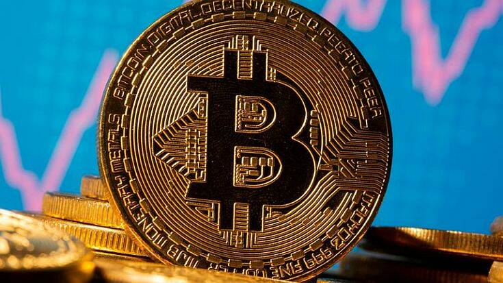 Bitcoin: Για πρώτη φορά ξεπέρασε τα 60.000 δολάρια
