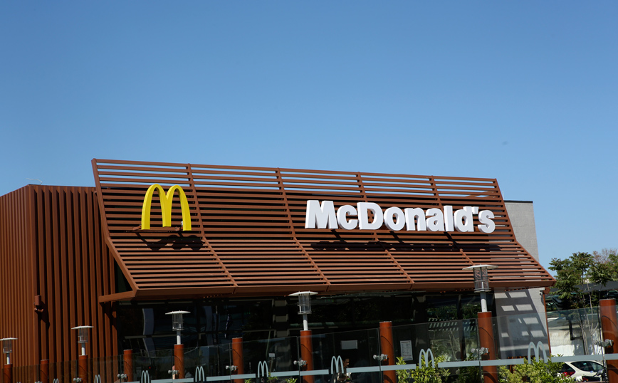 McDonald’s: Νέο εστιατόριο στο Ίλιον – Επένδυση 1,7 εκατ. από την Premier Capital Hellas
