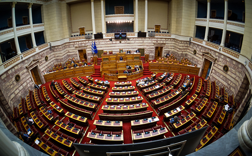 Στη Βουλή η διάταξη ενίσχυσης των επιχειρήσεων για την προμήθεια πρώτων υλών