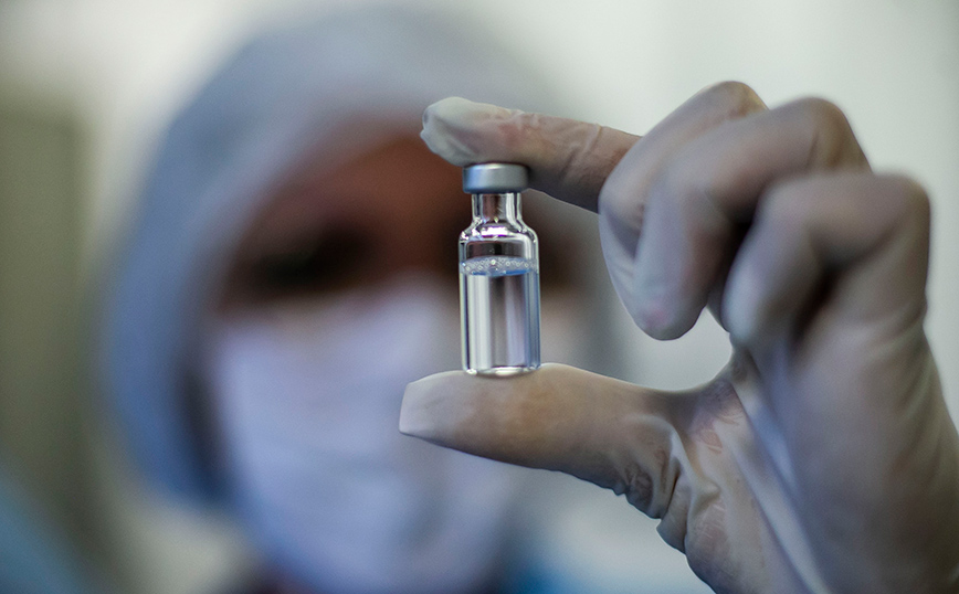 Δισεκατομμύρια ευρώ από ψεύτικες προσφορές εμβολίων &#8211; Πώς δρουν τα παράνομα κυκλώματα