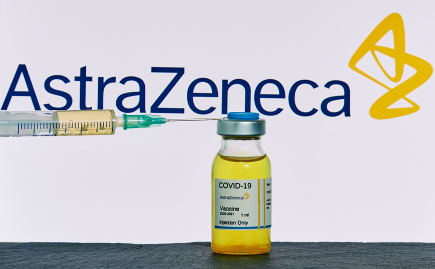 Εμβόλιο AstraZeneca: Και οι σοβαρές αλλεργίες στις παρενέργειες