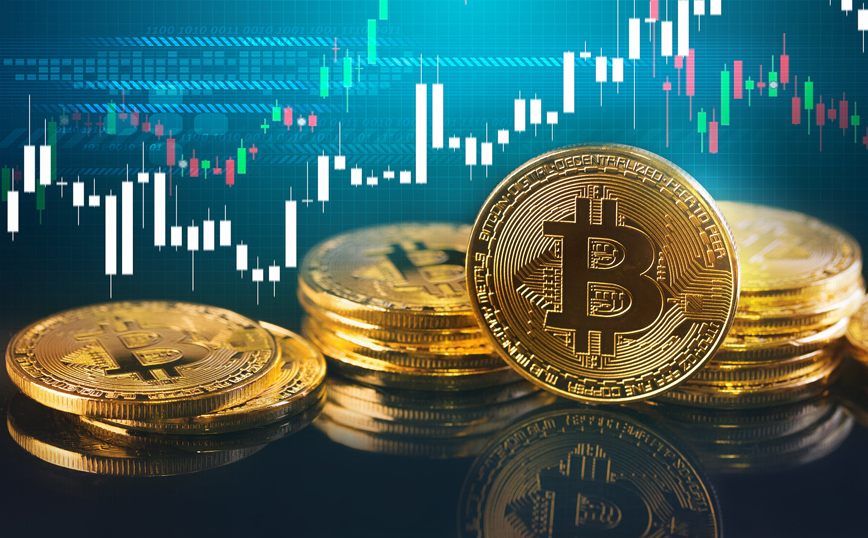 Bitcoin: Απώλειες 6% μετά το ράλι του Σαββατοκύριακου