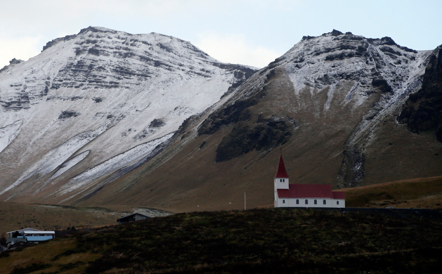 Συναγερμός στην Ισλανδία: Πάνω από 18.000 σεισμοί σε μια εβδομάδα «δείχνουν» πιθανή μεγάλη ηφαιστειακή έκρηξη