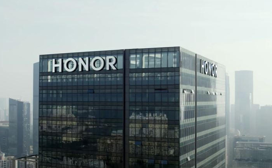 HONOR: Επιστροφή στις διεθνείς αγορές και αύξηση κατά 27.5% του μεριδίου της στην Κίνα